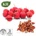Hawthorn Extract; Vitexin1.8% 2% by HPLC; Flavonoids5% 20% by UV